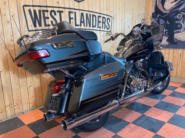 Harley-Davidson CVO ROAD GLIDE LIMITED (bj 2016), Via Galileo Galilei 1
30033   Noale, IT, Aprilia, Bedrijf, Cruise Control