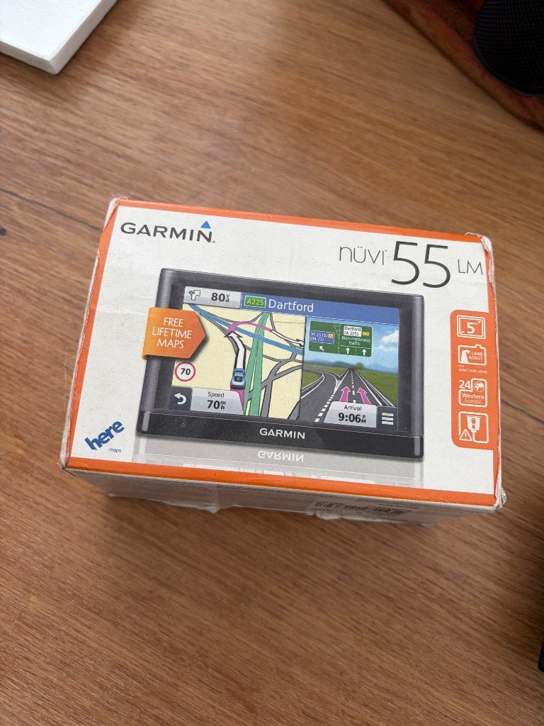 Garmin, Auto diversen, Autonavigatie, Zo goed als nieuw, Ophalen of Verzenden