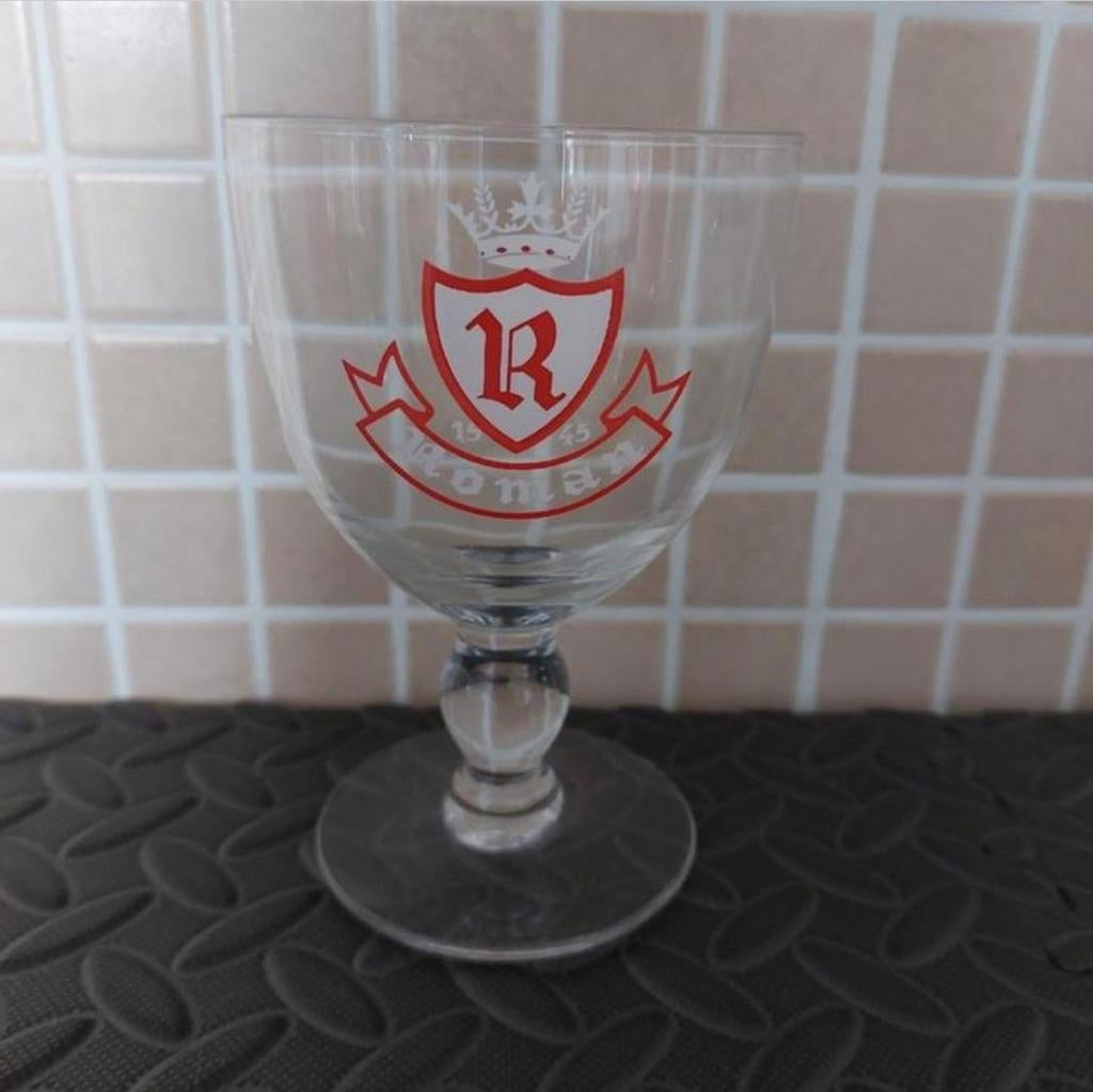 Roman glas, Verzamelen, Ophalen of Verzenden