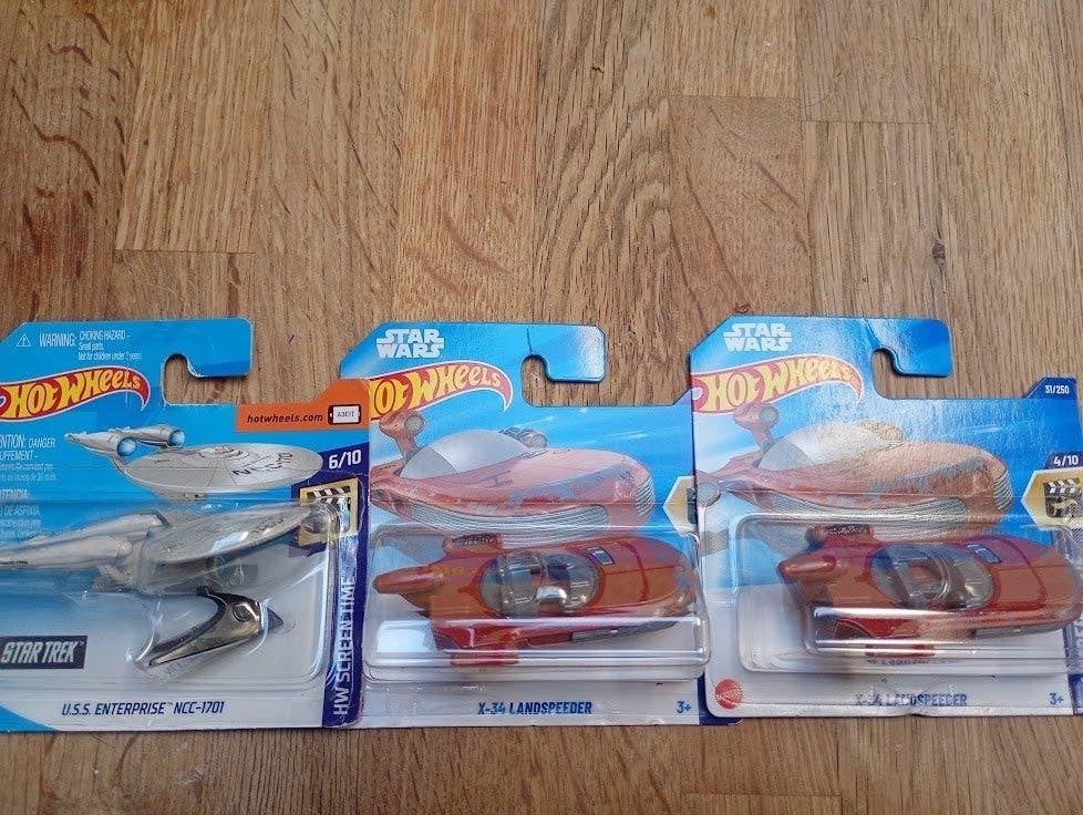 Hot Wheels, Enfants & Bébés, Neuf, Circuit, Hot Wheels, Manuelle