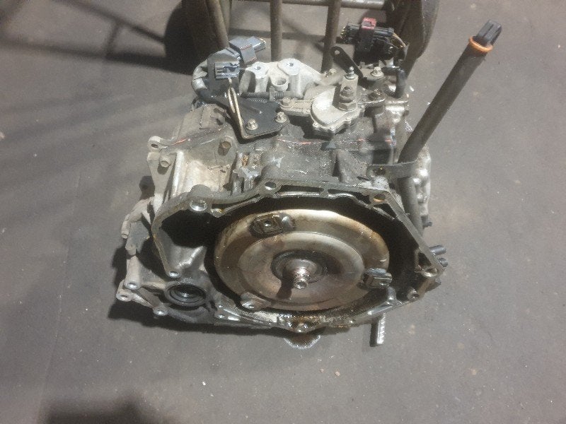 BOITE DE VITESSES AUTOMATIQUE Corsa C (F08 / 68) (AF13), Opel, Opel Automobile GmbH, Utilisé, Kontakt-opel@opel.com