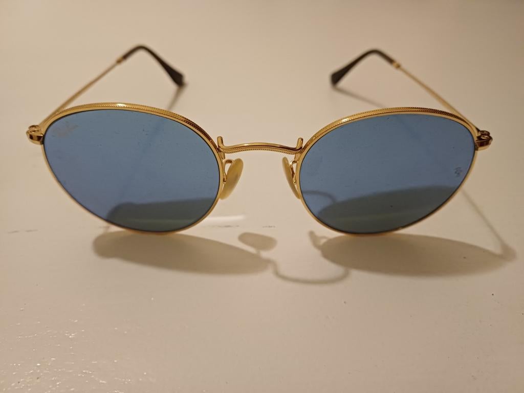 Ray-Ban zonnebrillen, Ophalen, Bril, Ray-Ban