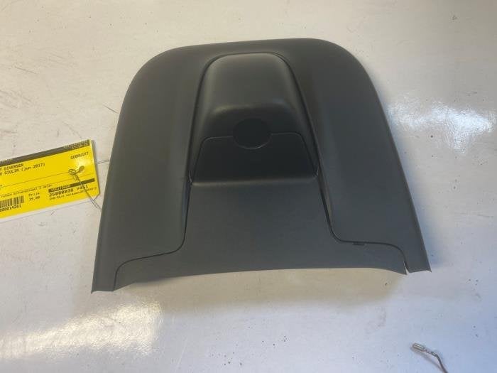 Plaque de protection divers d'un Alfa Romeo Giulia, -, 3 mois de garantie, Utilisé, Alfa Romeo