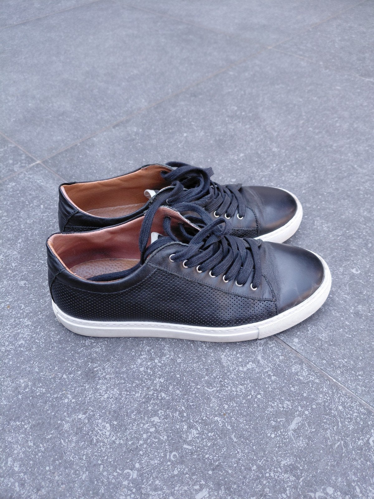 Diverso prachtige schoenen m41, Enlèvement, Chaussures