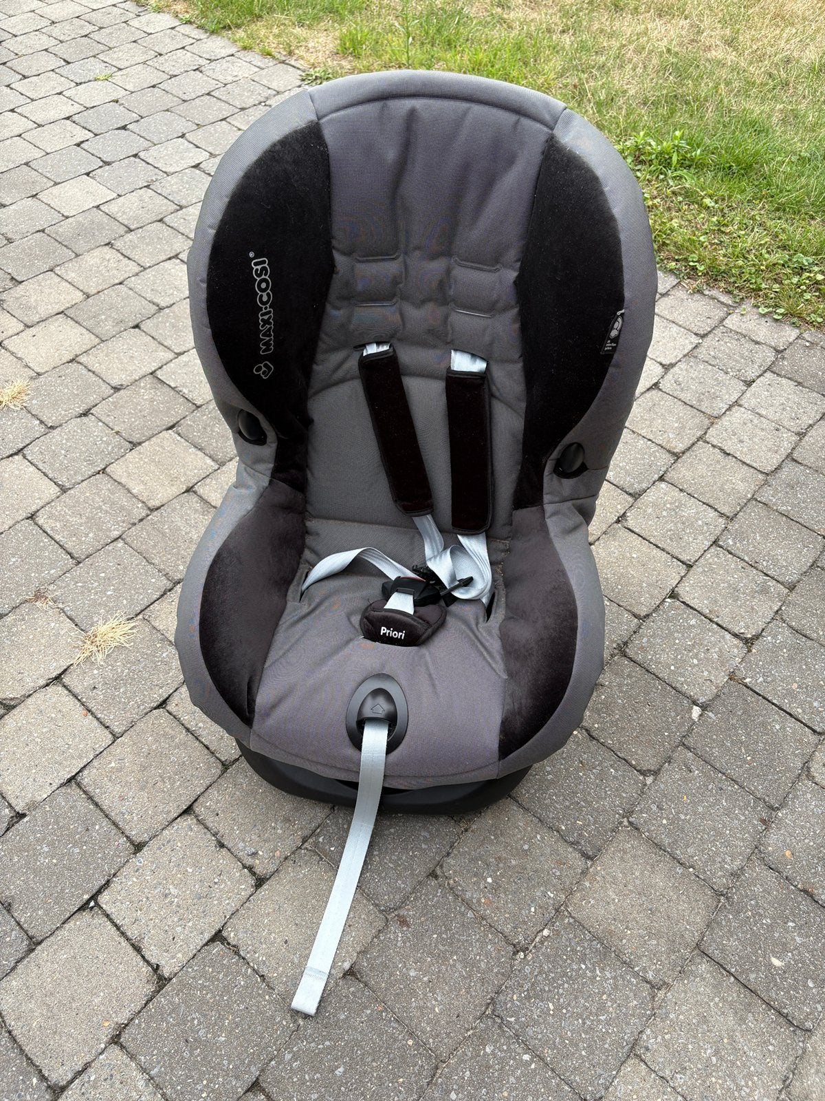 Maxi Cosi Priori in perfecte staat, Enfants & Bébés, Enlèvement, Comme neuf