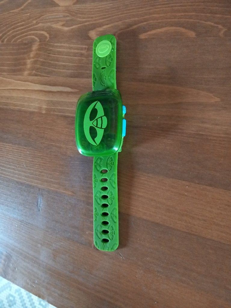 Montre VTech interactive pyjamasque gluglu, Enlèvement, Comme neuf