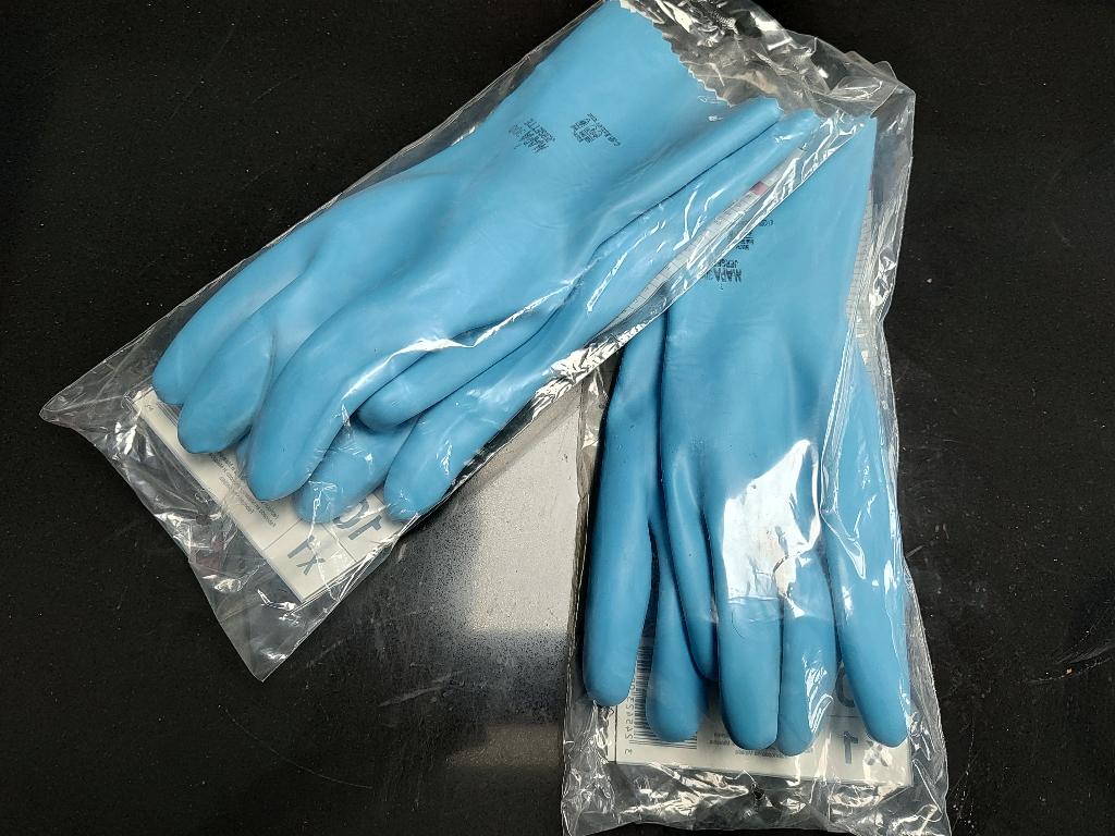 Jersette Mapa Latex Handschoenen, Enlèvement, Neuf