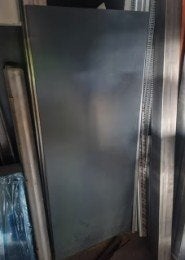 volle pvc platen, 2 cm dik, Enlèvement