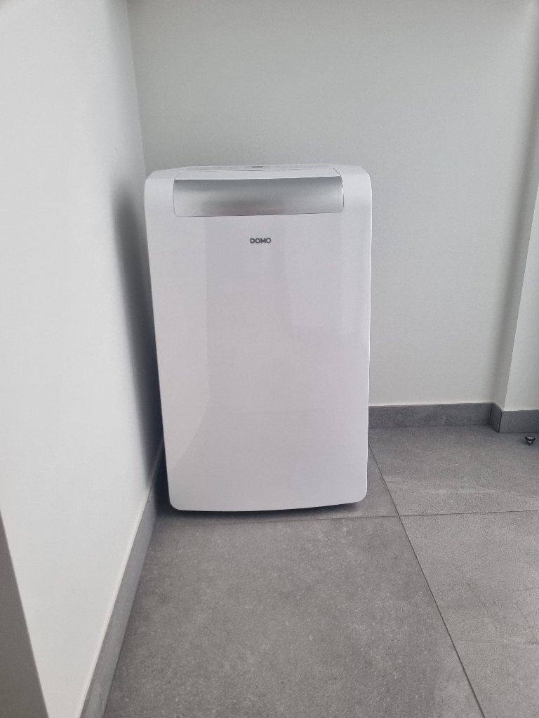 Mobiele Airco, Enlèvement, 100 m³ ou plus grand, Neuf, Refroidissement et Déshumidification