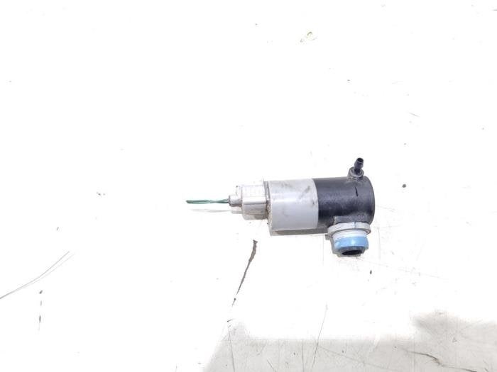 Pompe lave-glace avant d'un Toyota Aygo, -, 3 mois de garantie, Toyota, Utilisé