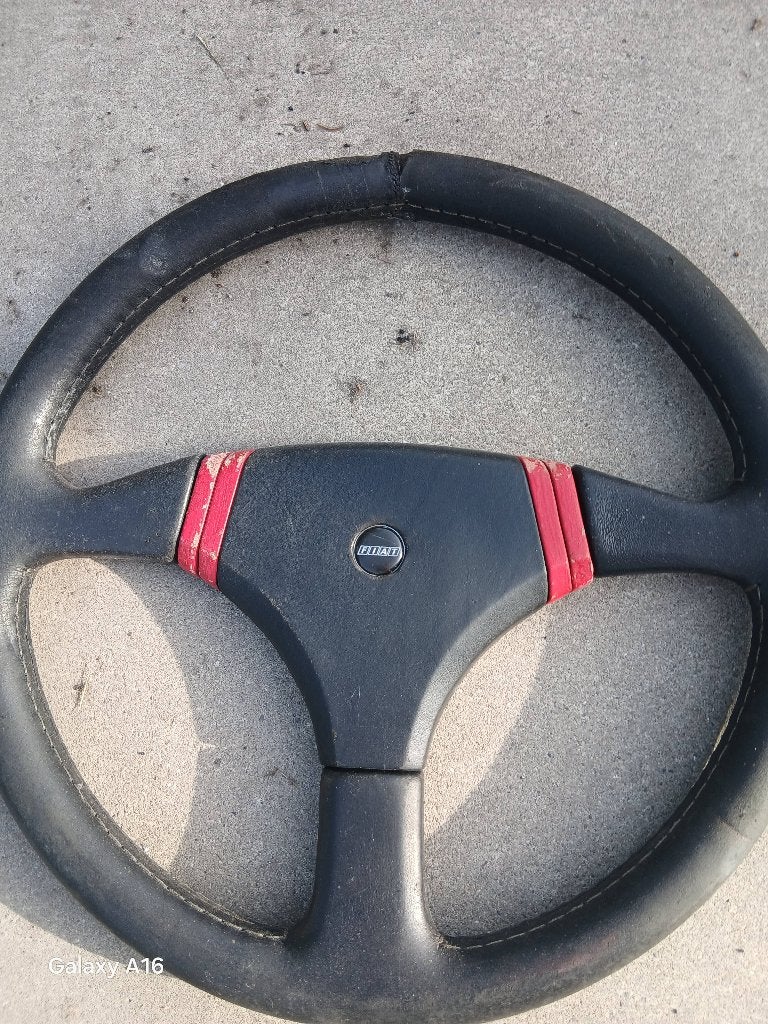 Pièces fiat uno turbo  mk2, Enlèvement, Fiat