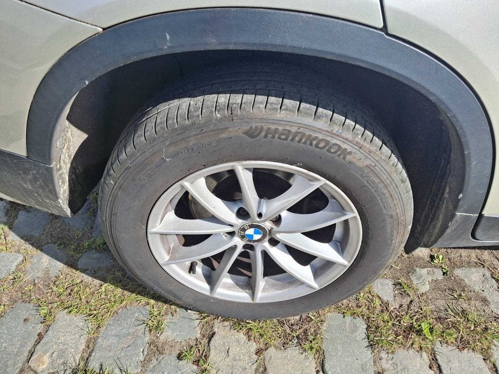 BMW X3 sDrive 18d 2013, Achat, Entreprise, Boîte manuelle, Autre carrosserie