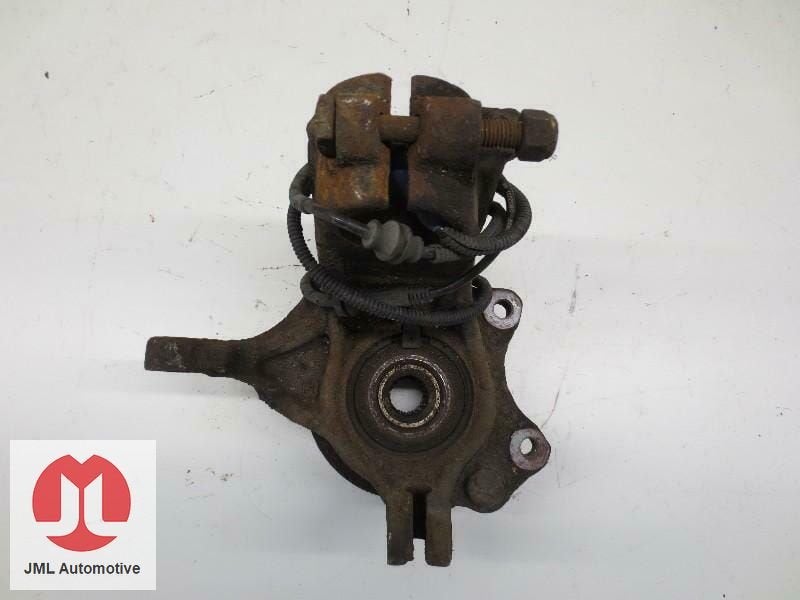FUSEE WIELNAAF LINKS CITROEN C2, -, Utilisé, -, -