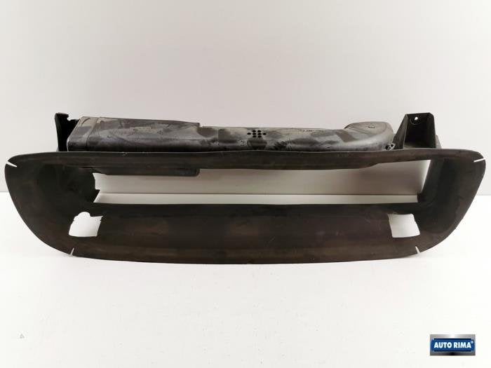 Guidage d'air d'un Volvo V50, -, 3 mois de garantie, -, -