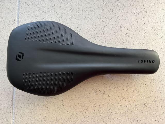 Syncros Tofino Channel R 2.0 zadel, Vélos & Vélomoteurs, Vélos Pièces, Neuf, Selle, Enlèvement ou Envoi