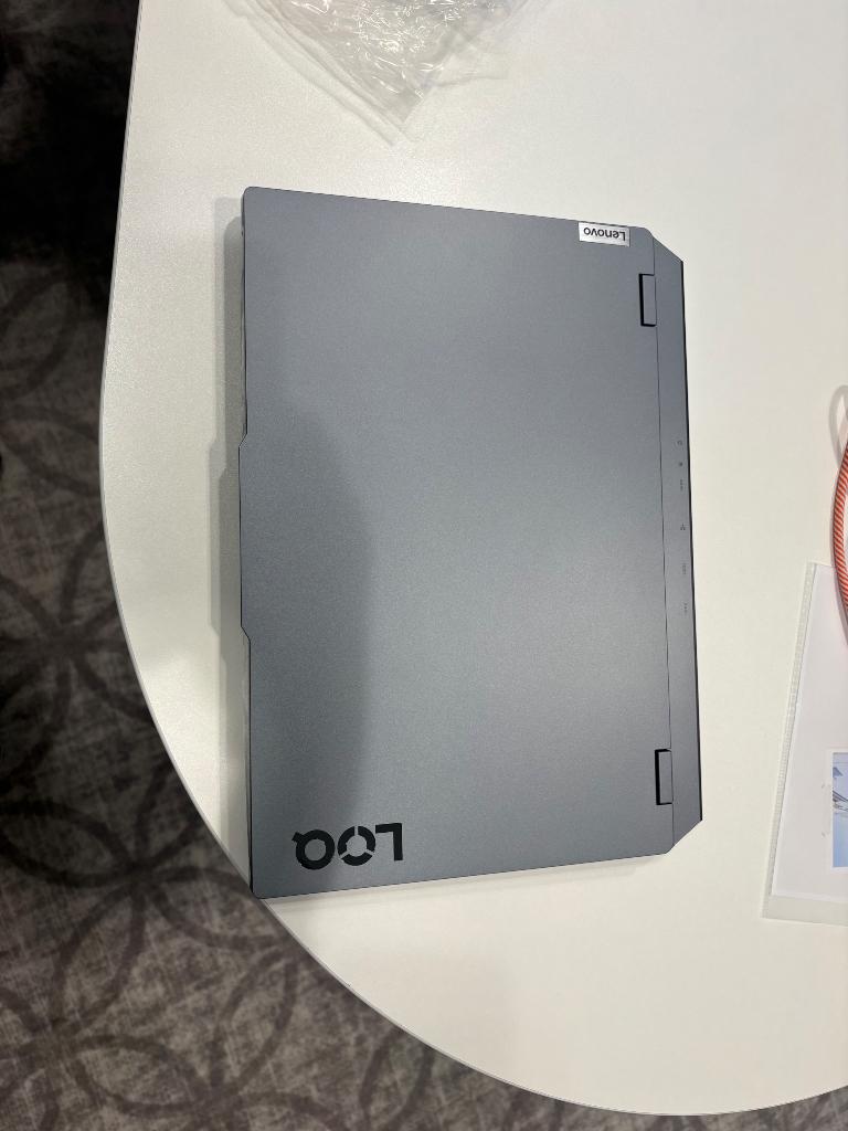 Lenovo LOQ AMD RYZEN 7 250 16gb 1tb, Computers en Software, Met videokaart, 15 inch, AMD ryzen 7 250, Nieuw