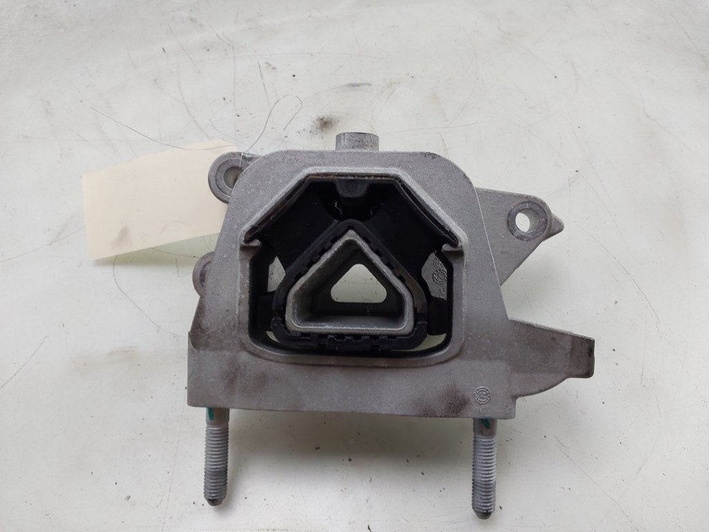 MONTAGE MOTEUR Peugeot 208 II (UB / UH / UP) (01-2019/-), Dhr. J. Ham, Administratie@autoham.nl, Utilisé, Peugeot