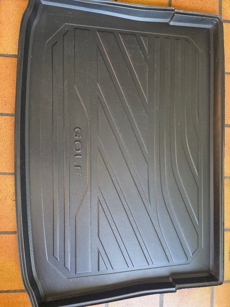 Tapis de coffre, Enlèvement ou Envoi, Comme neuf