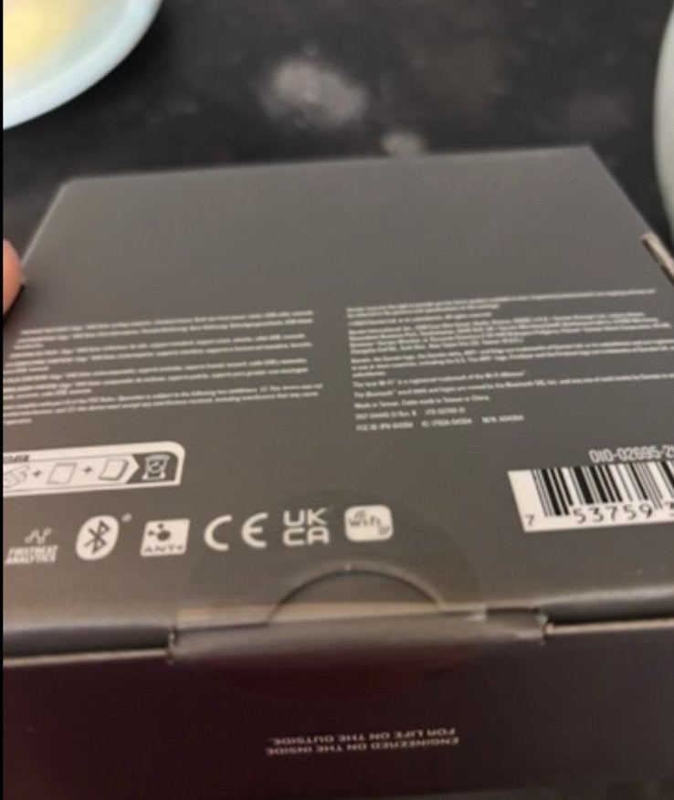 Garmin Solar Edge 840, Informatique & Logiciels, Alimentations internes, Enlèvement ou Envoi, Neuf