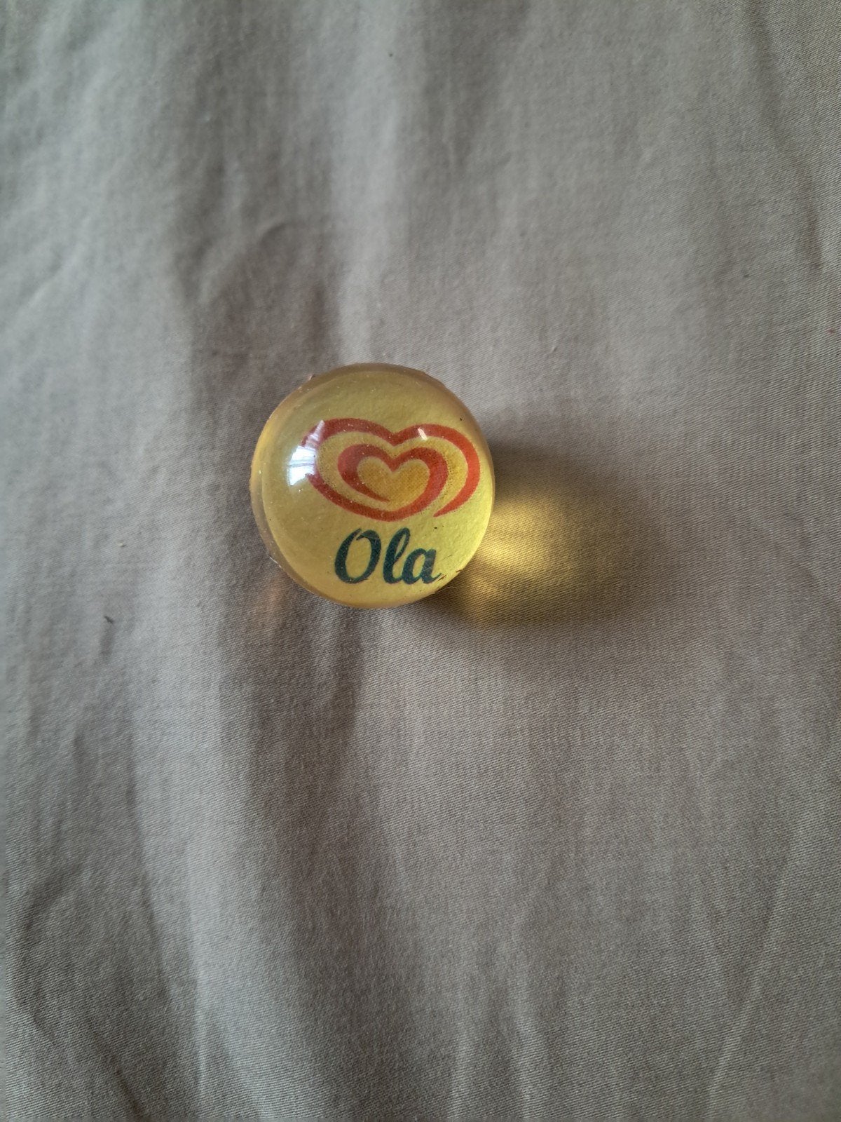 4 stuiterballen van Ola, Kinderen en Baby's, Ophalen