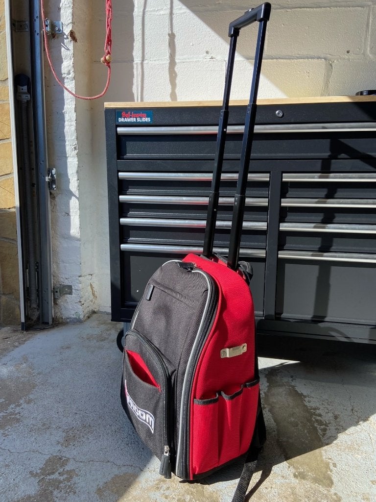 Sac outils Facom, Bricolage & Construction, Enlèvement, Comme neuf