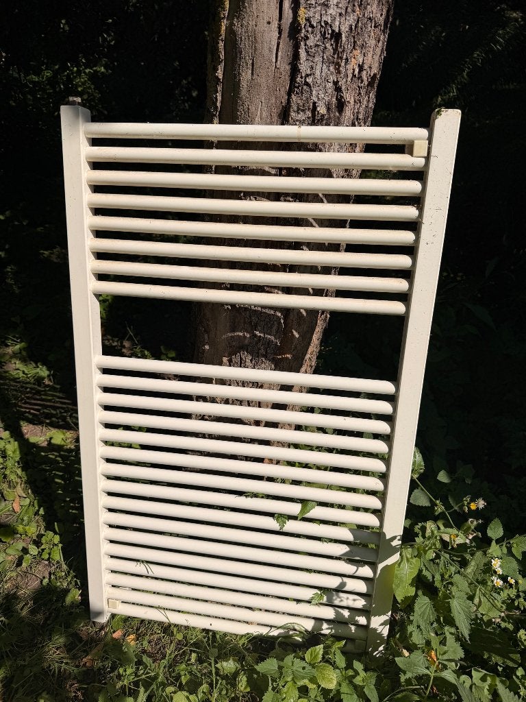 Radiator handdoeken, Enlèvement, Utilisé, 80 cm ou plus, Radiateur