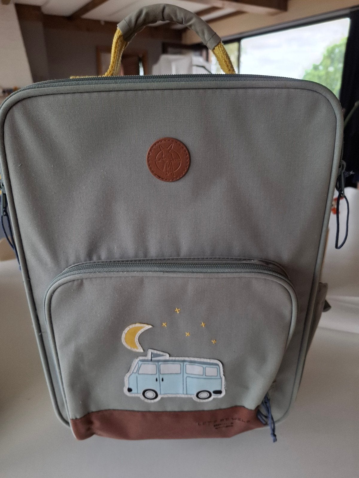 reistas kind Lässig, Bijoux, Sacs & Beauté, Sacs | Sacs de voyage & Petits Sacs de voyage, Enlèvement ou Envoi