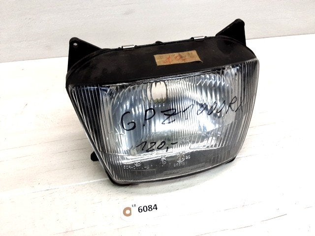 GPZ1000RX 1986 - 1988 Kawasaki Koplamp D1-49191