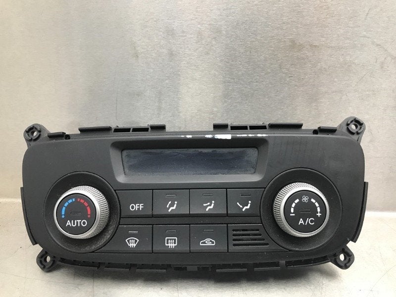 PANNEAU DE COMMANDE CHAUFFAGE CLIMATISATION Kia Venga, Autos : Pièces & Accessoires, Kia, Info@kia.de, Utilisé, Theodor-Heuss-Allee 11
60486  Frankfurt am Main, DE