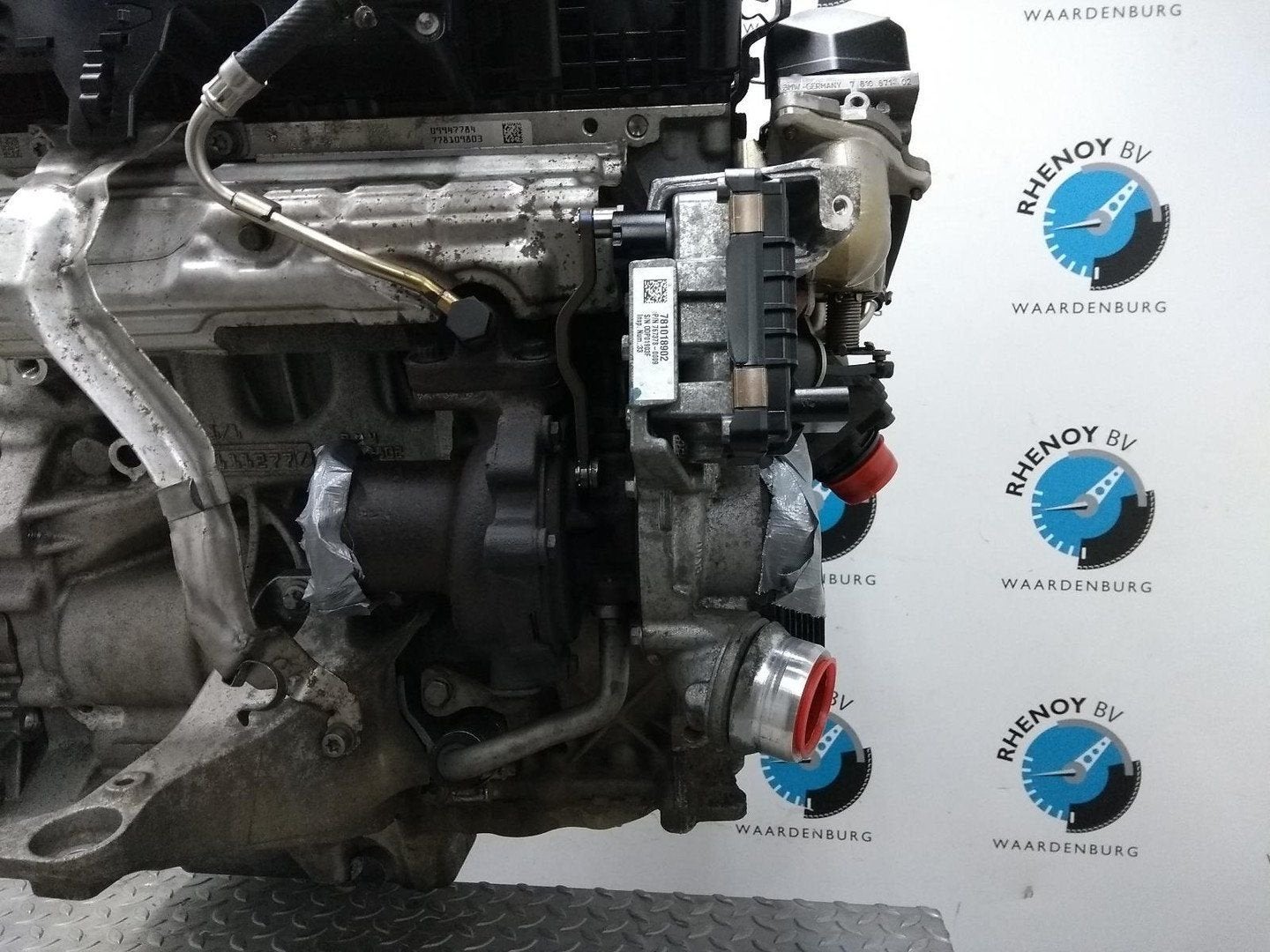 BMW X1 sDrive18d TURBO 2011, Ophalen of Verzenden, Gebruikt, Stiba lid