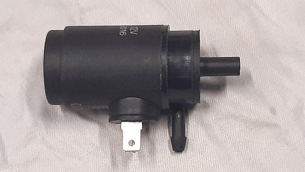 ruitensproeierpomp electrisch Classic Mini 88-95, Ophalen, Nieuw, Austin