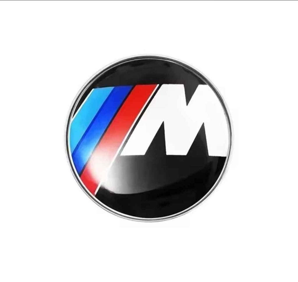 Motorkap Embleem of achterkant BMW x3 g01 x4 g02 x5 g05, Ophalen
