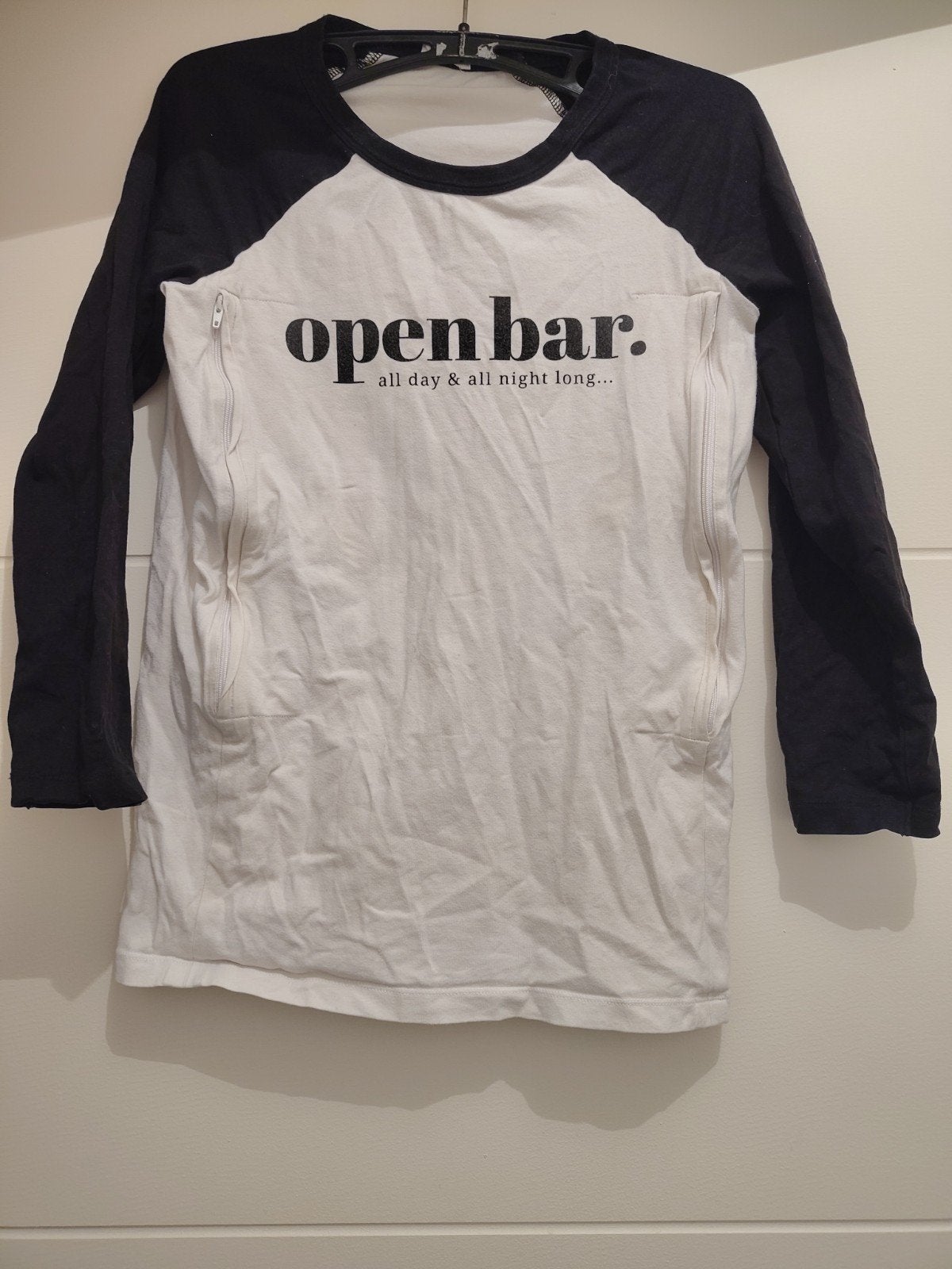 T-shirt allaitement Tajinebanane, Kleding | Dames, Meerkleurig, Tajineba, Ophalen of Verzenden, Korte mouw