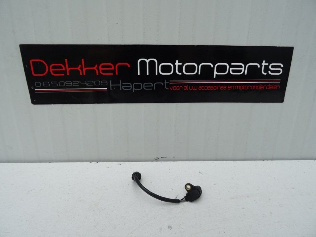 Snelheidssensor / Speed Sensor Yamaha YZF R1 2007-2008 RN19, Gebruikt, -, -, Ophalen of Verzenden