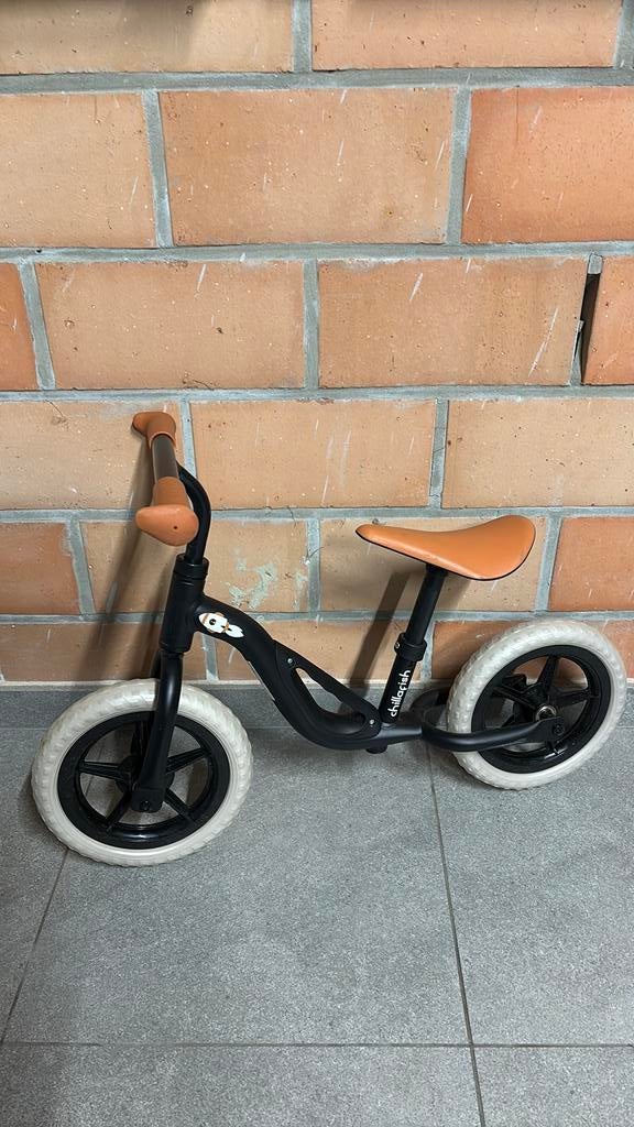 Loopfiets chillafish, Ophalen, Nieuw, Loopfiets