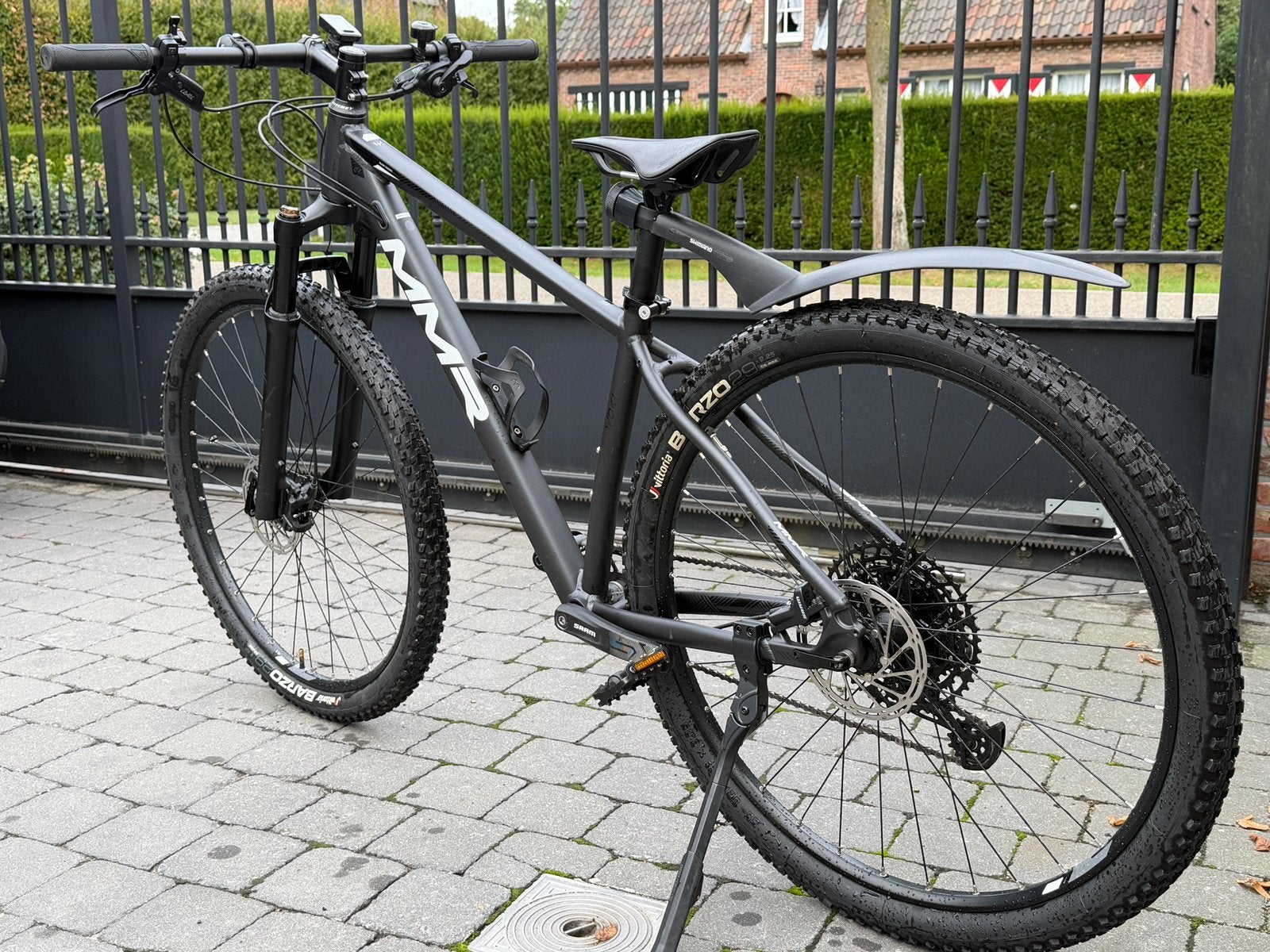 Mountainbike 29” - MMR WOKI 50, Ophalen, Hardtail, Heren, 49 tot 53 cm