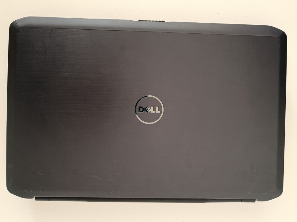 Dell Latitude, HDD, Enlèvement, Avec carte vidéo, 4 GB