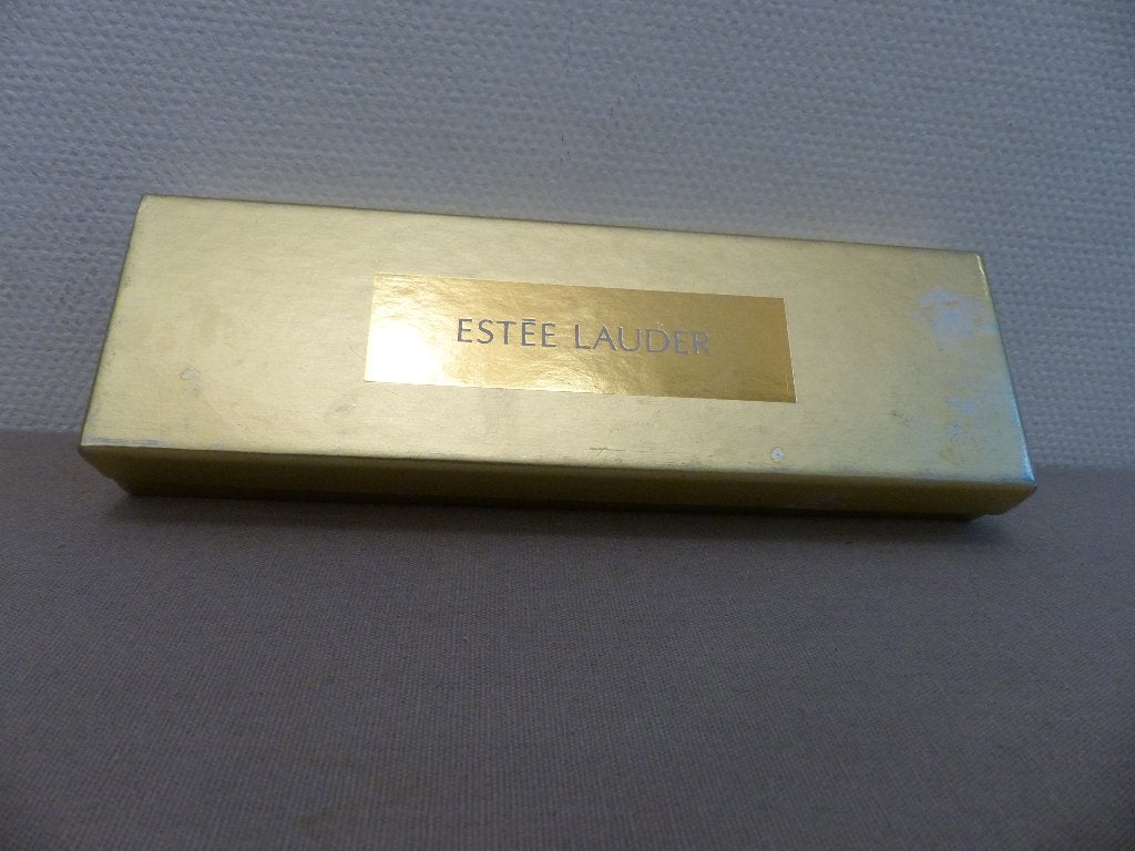 Estee Lauder - miniatuur parfum, Verzamelen, Ophalen of Verzenden, Gebruikt, Miniatuur
