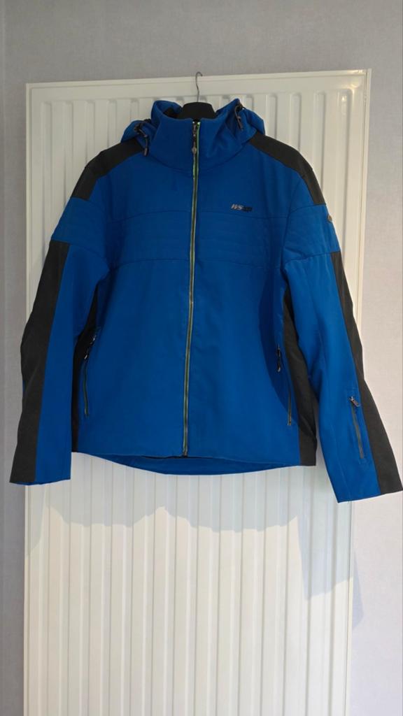 Ski jas West Scout, maat 50, Maat 48/50 (M), Ophalen of Verzenden, Zo goed als nieuw, West scout