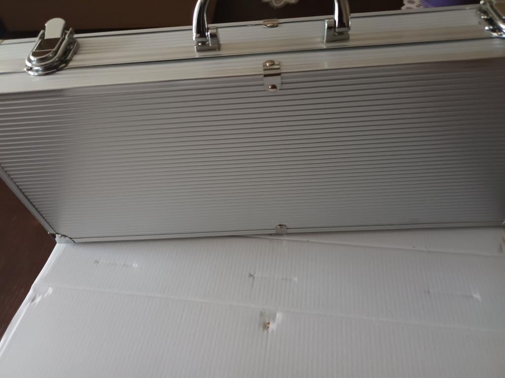 2 étuis entièrement neufs, accessoires de barbecue e, Jardin & Terrasse, Enlèvement ou Envoi