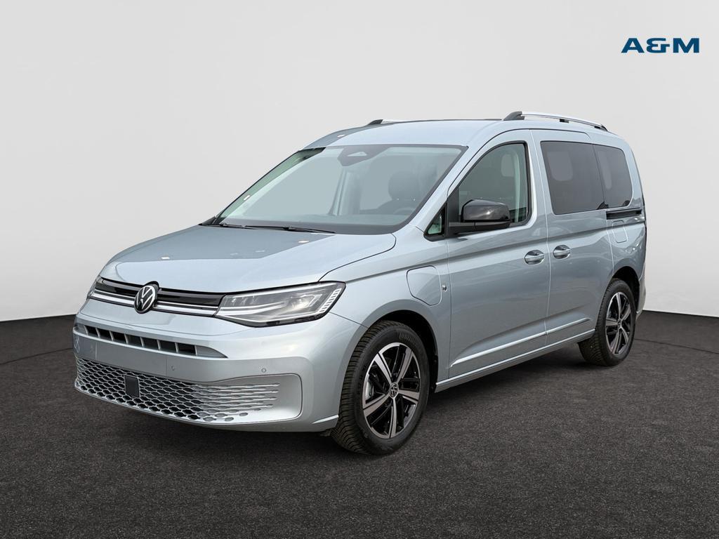 Volkswagen Caddy eHybrid (PHEV) Caddy eHybrid 1.5 TSI Style, Auto's, Volkswagen, Caddy Combi, ABS, Airbags, Cruise Control, Elektrische ramen