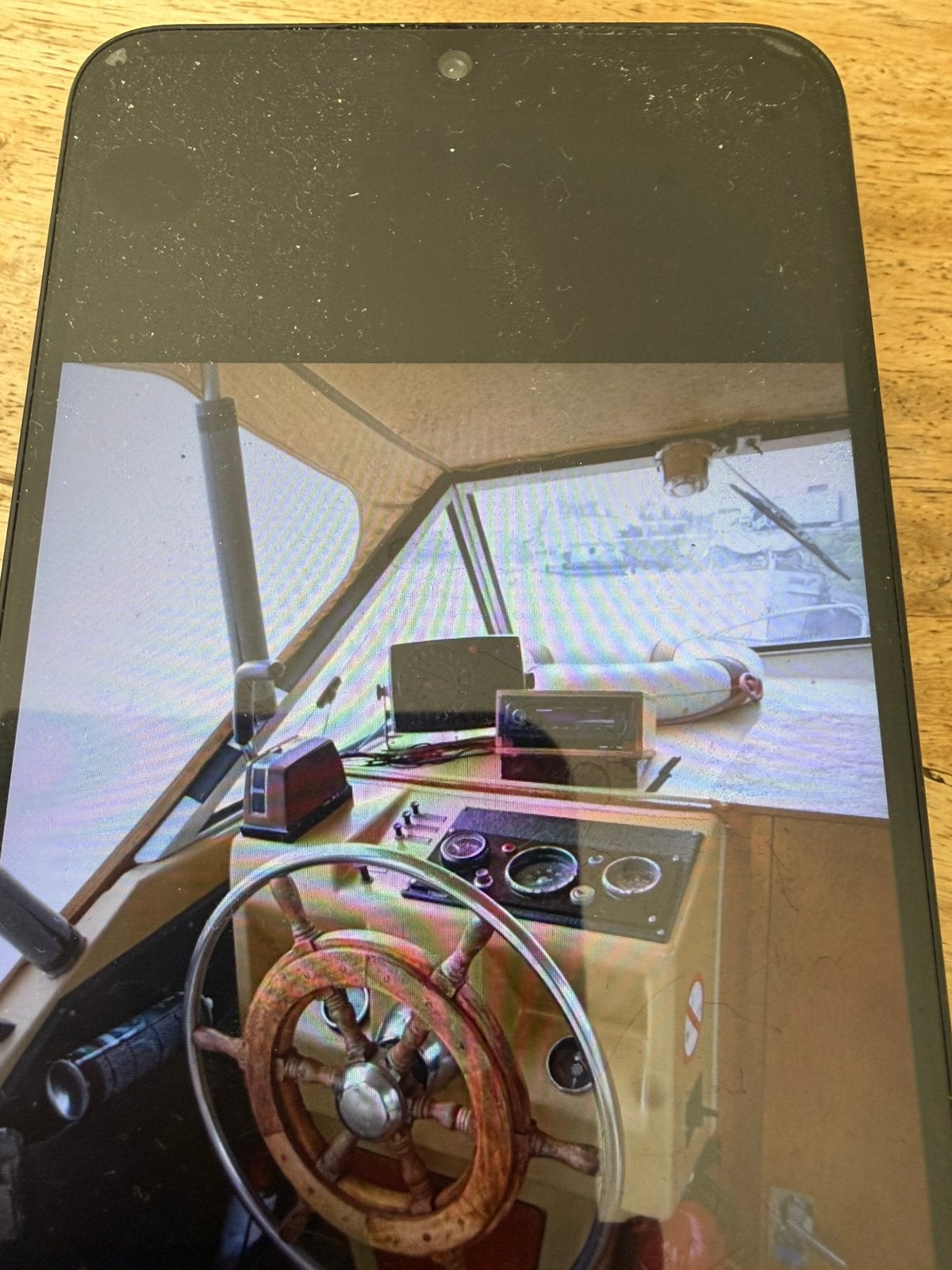 Riva  7m10, Sports nautiques & Bateaux, Enlèvement, Comme neuf