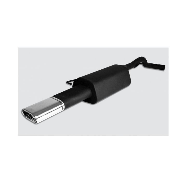 123 SPORTUITLAAT ULTER ULTER TOLEDO SKODA OCTAVIA VW BORA GO, Neuf, -, -, -