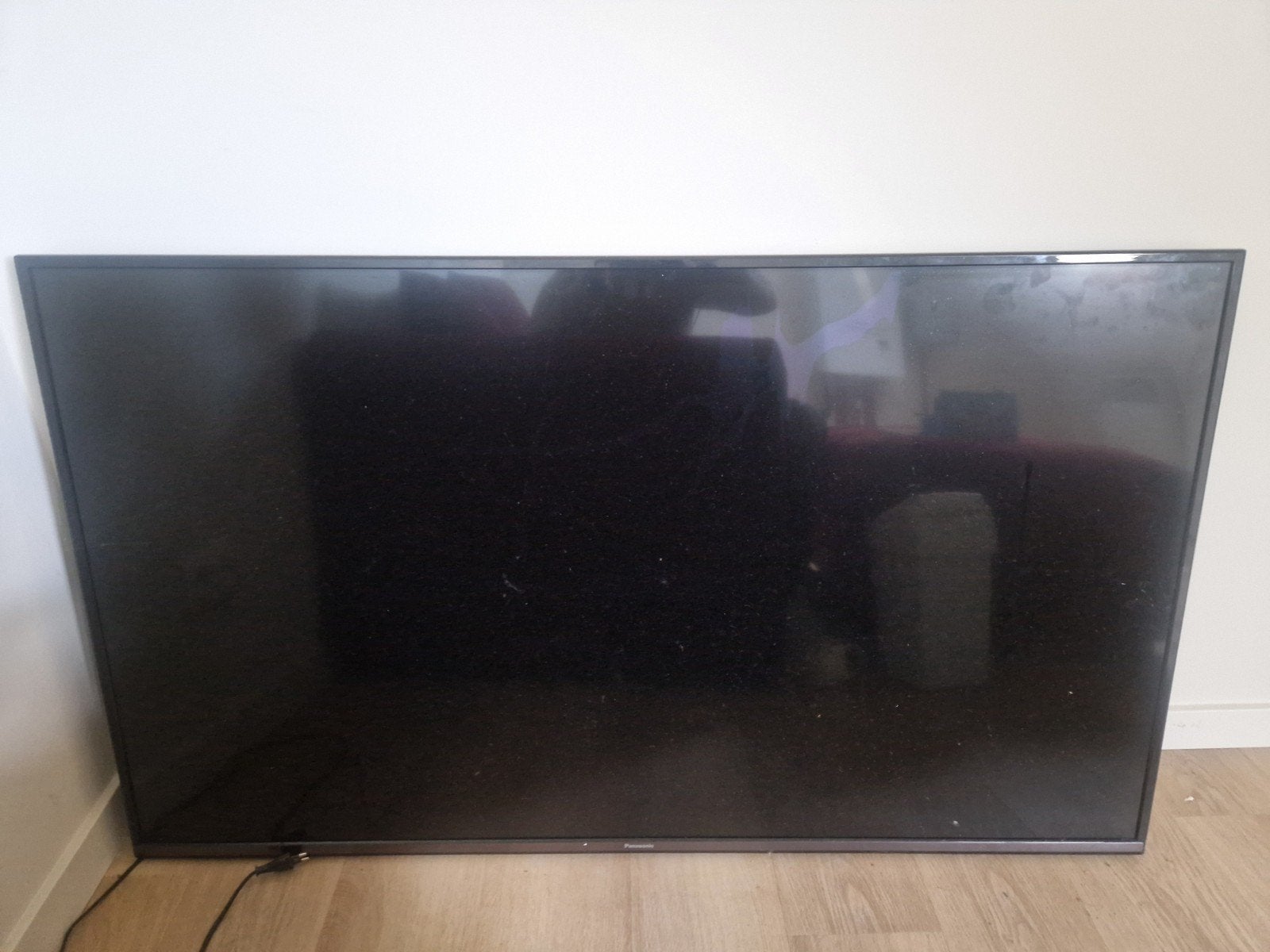 tv panasonic, Audio, Tv en Foto, Ophalen, Panasonic