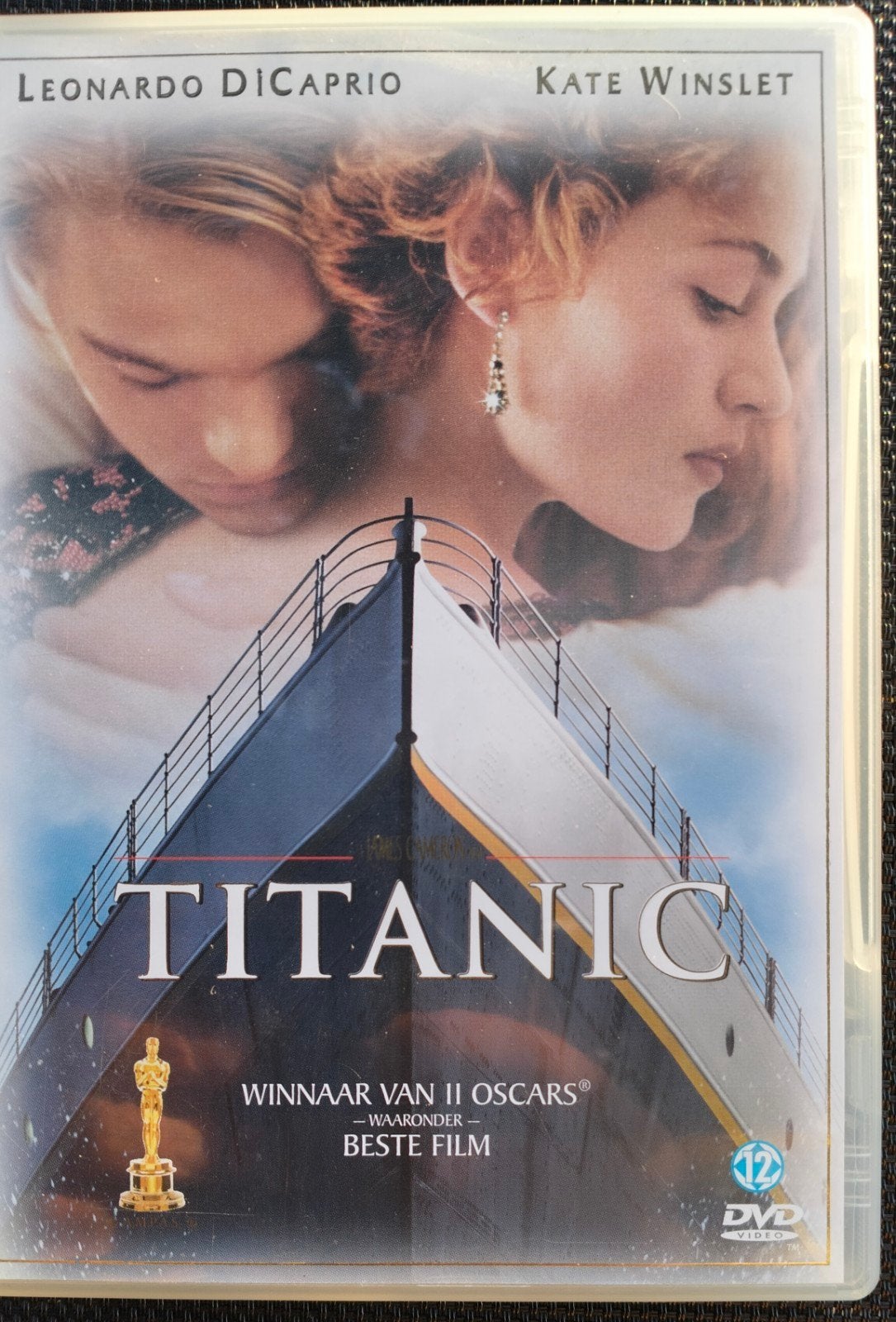 Titanic, Ophalen of Verzenden