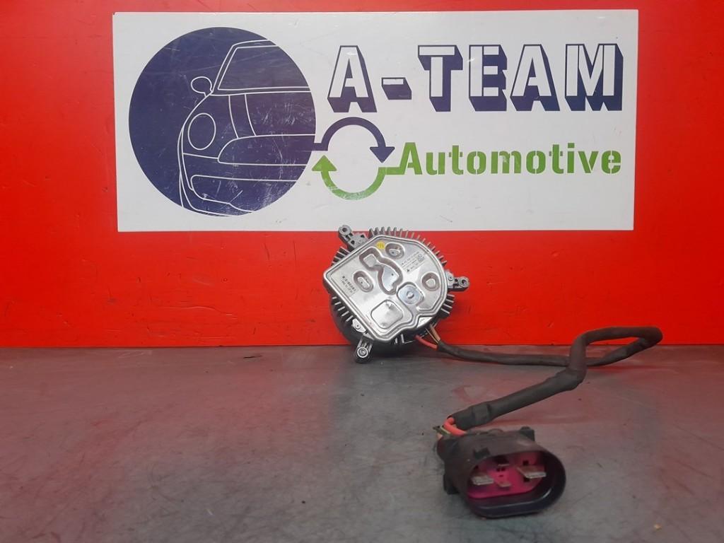 VENTILATEUR MOTEUR Volkswagen Golf VII (AUA) (5Q0121203DG), Autos : Pièces & Accessoires, Utilisé, Volkswagen