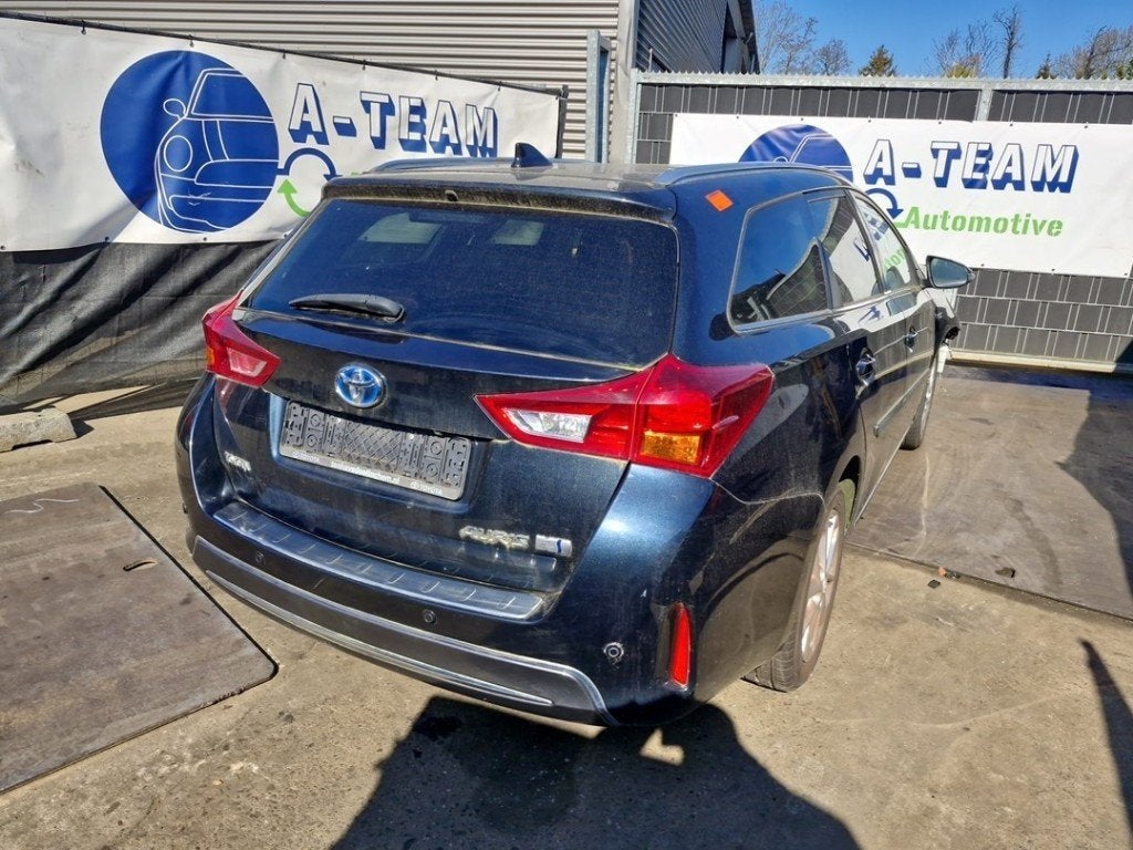 DIRECTION ASSISTEE ELECTRIQUE Auris Touring Sports (E18), Kundenbetreuung@toyota.de, Toyota, Utilisé, Toyota-Allee 2
50858  Köln, DE