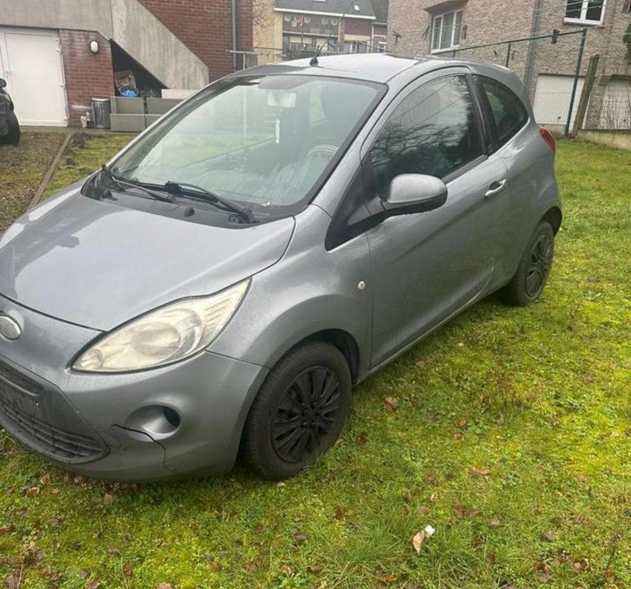 Ford KA, Achat, Ka, Diesel, Particulier