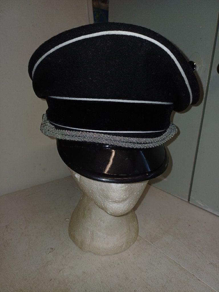 Reproductie van Militaria ww2 cap all, Ophalen of Verzenden, Landmacht, Overige typen