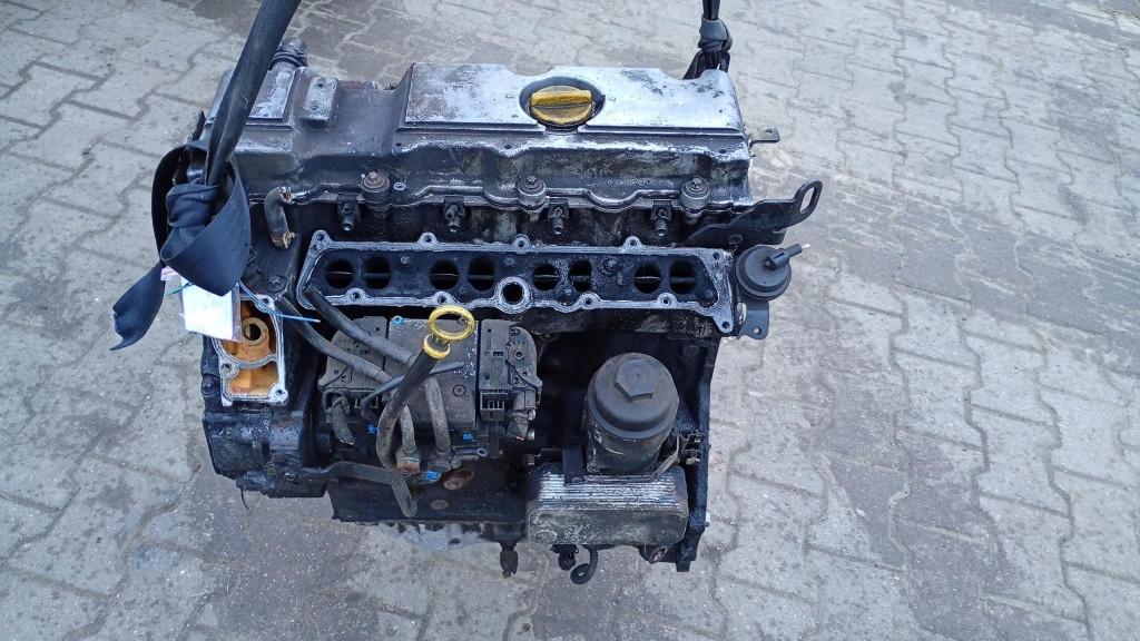 Moteur Y22DTR Nu VECTRA VAUXHALL OPEL SIGNUM ZAFIRA ASTRA, Autos : Pièces & Accessoires, Moteurs & Accessoires, Alfa Romeo, Pièces américaines
